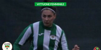 Lara Cataldo, Vittuone Femminile: “Siamo una squadra che può dire la sua in questo campionato”