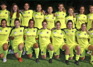 Angelo Baiardo, Svetlana Bertoncini e Daniela Mingardo: “Continuiamo a lavorare, prossima gara semplice solo sulla carta”