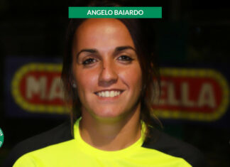 Carola Librandi, Angelo Baiardo: “Ho avuto diversi infortuni ma non mi sono mai arresa. L’Angelo Baiardo mi ha permesso di ricominciare” Librandi Carola