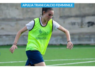 Anita Cochis, Apulia Trani: “Abbiamo tanta voglia di muovere la classifica”