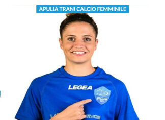 Elena Crespi, Apulia Trani: “È arrivato il momento di fare risultato”