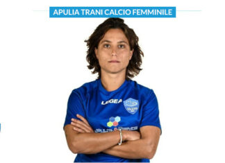 Giada Morucci, Apulia Trani: “Vogliamo e dobbiamo cercare di dare una svolta alla nostra stagione”