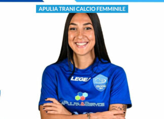 Noemi Manno, Apulia Trani: “Ci eravamo poste altri obiettivi, è il momento di muovere la classifica”