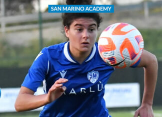 Arianna Marengoni, San Marino: “Con la Lazio? Non abbiamo saputo tenere la cattiveria”