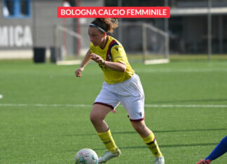 Beatrice Sciarrone, Bologna: “Inevitabile pensare al fatto che il nostro obiettivo si stia avvicinando sempre più”