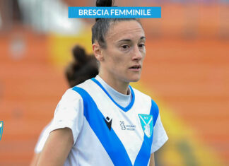 Luana Merli, Brescia Femminile: “Col Napoli abbiamo dato tutto il possibile”