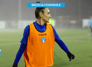 Brescia Femminile, contro il Napoli Femminile arriva il terzo ko di fila