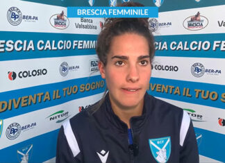 Serena Magri, Brescia Femminile: “Contro il Ravenna è stata una partita così”
