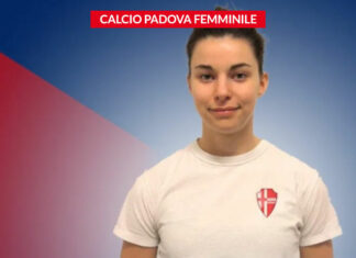 Ilenia Baroldi, Padova: “Ci aspetta un girone di ritorno di livello per dimostrare il nostro valore e migliorare la classifica”