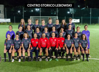 Centro Storico Lebowski: nulla da fare con il Riccione, le toscane si arrendono sul 4-1
