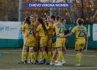 Il Chievo sorride ancora: 3-1 gialloblù sul campo del Brescia!