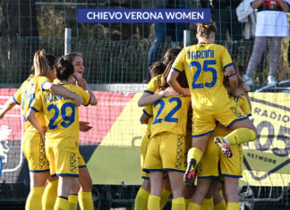 Pokerissimo Chievo! Cinque gol sul campo del Genoa