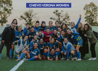 Chievo Verona Women FM, altra goleada: 4-0 all’Arezzo