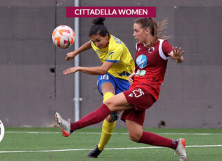 Caterina Ambrosi, Cittadella Women: “Vorrei togliermi qui delle soddisfazioni importanti”