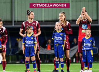 Elena Nichele, Cittadella Women: “Il punto con l’Hellas Verona ci sta un po’ stretto”