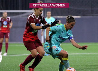 Giulia Asta, Cittadella Women: “Noi stiamo facendo il massimo e, per il momento, il campo ci sta dando ragione”