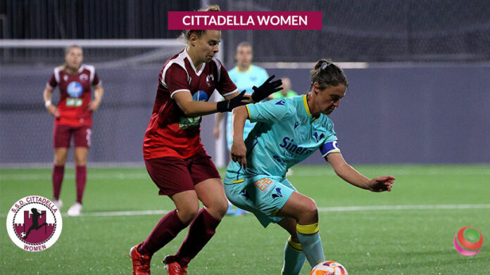 cittadella-women-giulia-asta