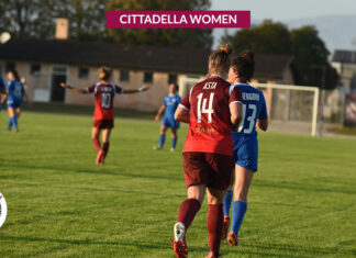 Giulia Asta, Cittadella Women: “Contro San Marino è stata una partita tosta, ma abbiamo saputo resistere da squadra”