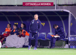 Salvatore Colantuono, coach Cittadella Women: “Sono orgoglioso di questa favoletta che sta crescendo giorno dopo giorno”