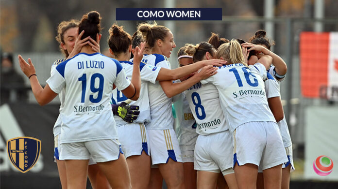como-women-esultanza-gol-beccari