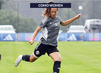 Federica Cavicchia, Como Women: “Sosta utile per recuperare energie. Quando il mister chiama devo farmi trovare pronta”