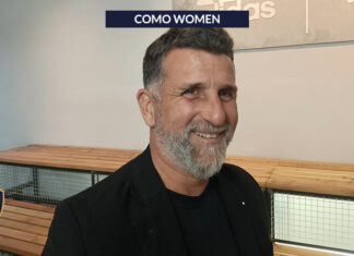 Sebastian de la Fuente, coach Como Women: “Sono felicissimo del pari con la Juve, questa squadra mi sorprende sempre di più”