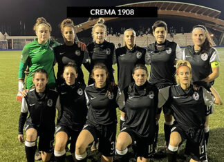 Il Crema 1908 fa il colpaccio: espugnato, di misura, il campo del Lecco