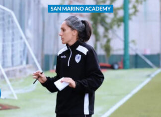 Le sammarinesi pescano tre punti fondamentali – Domenichetti: “dobbiamo trovare un equilibrio ed una nostra identità”