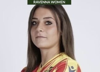 Ravenna Women, Elisa Mariani: “obiettivo principale di quest’anno è di far bene”