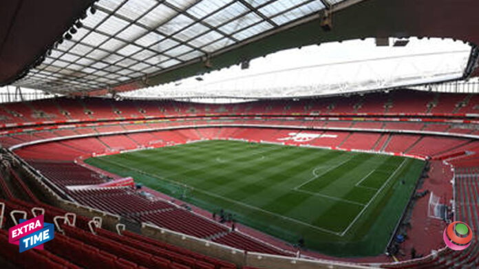 extra-time-Record-biglietti-Arsenal