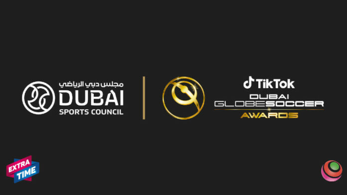 extra-time-dubai-globle-soccer-award-tik-tok-2022