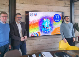 Presentato “Stare Bene”, l’evento formativo sull’alimentazione firmato 3Team-Ok School Academy