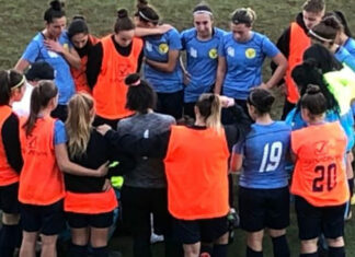 Valentina De Risi: “Dovrò allontanarmi per un po’ dalla mia più grande passione. Tornerò presto”