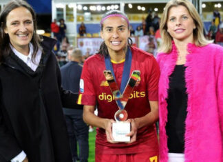 Katia Serra: “Andressa? Rispecchia i valori della generosità, della responsabilità educativa e della passione”