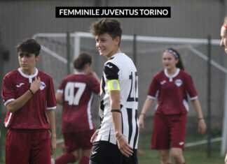 Noemi Sobrino, Femminile Juventus Torino: “Il calcio è uno solo e va amato ed assecondato in tutte le sue sfumature”