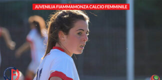 Fiammamonza sconfitto di misura in casa dell’Angelo Baiardo