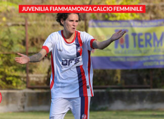 Niente da fare per il Fiammamonza: le brianzole cadono anche contro la capolista Pinerolo