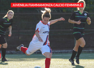 Fiammamonza sconfitto all’inglese dall’Independiente Ivrea