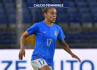 Lisa Boattin: “Con Gama c’è un legame forte, ora pensiamo a superare il girone e a riscattare l’Europeo”