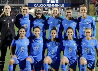 Azzurre, il 2022 si chiude con il ko contro l’Irlanda del Nord. Bertolini: “Non riusciamo a essere ciniche”