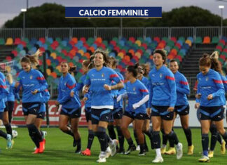 Azzurre pronte a fare il loro debutto a Lignano Sabbiadoro. Bertolini: “L’Austria è forte, servirà equilibrio”