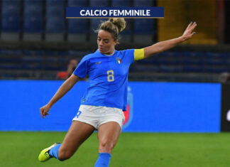 Altri due test verso il Mondiale: 25 convocate per le amichevoli con Austria e Irlanda del Nord