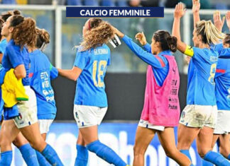 Al via un nuovo sistema di competizioni per nazionali femminili che collega Nations League e qualificazioni europee