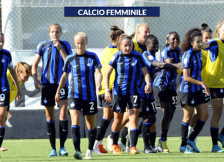 Stagione 2023/2024: la Commissione di primo grado ha rilasciato la Licenza UEFA a 7 club femminili