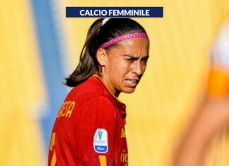 Andressa e quei palleggi nel piazzale con le tifose più giovani: alla brasiliana il premio legato alla Supercoppa FS Italiane