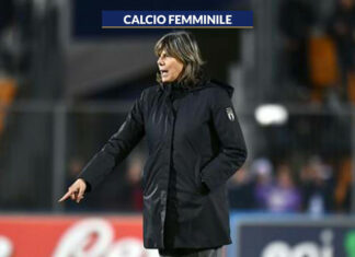 Le Azzurre chiudono il 2022 con l’Irlanda del Nord. Bertolini: “Serviranno intensità e precisione tecnica”