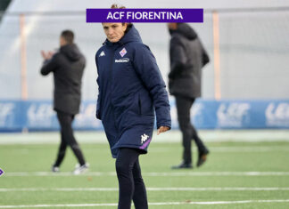 Patrizia Panico, Fiorentina: “I tanti infortuni ci hanno penalizzato, percorso comunque positivo. Dobbiamo analizzare questa sconfitta”