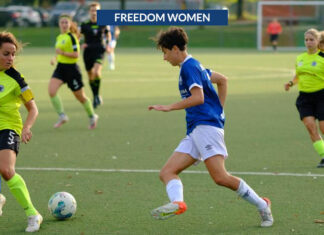 Francesca Mellano, Freedom: “Finalmente siamo riuscite a portare a casa i primi tre punti casalinghi della stagione”