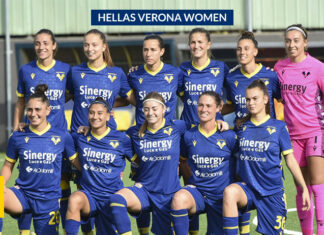 Zaccaria Tommasi alla vigilia di Verona-Napoli: “Oggi sarà un match importante sia dentro che fuori dal campo”