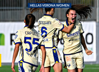 Giulia Bison candidata come miglior atleta padovana Under 20